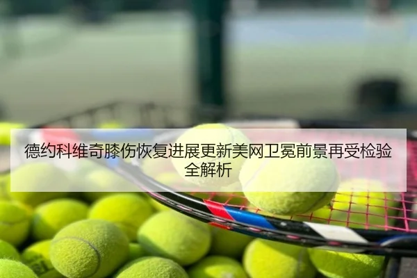 德约科维奇膝伤恢复进展更新美网卫冕前景再受检验全解析